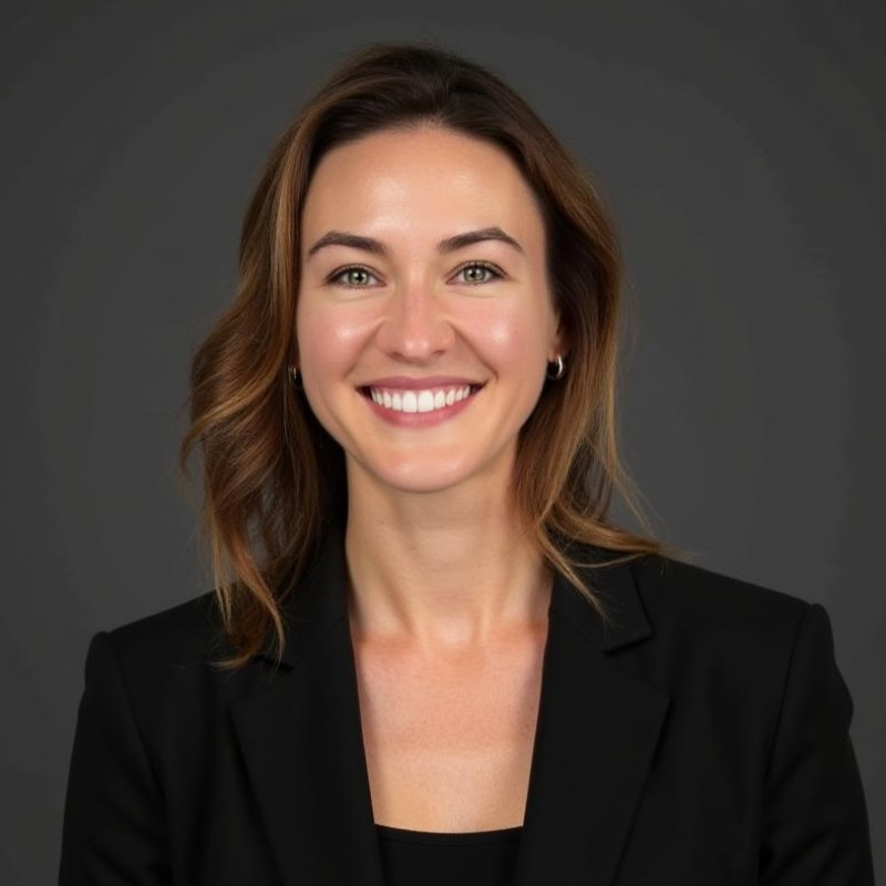 Ania Bilski