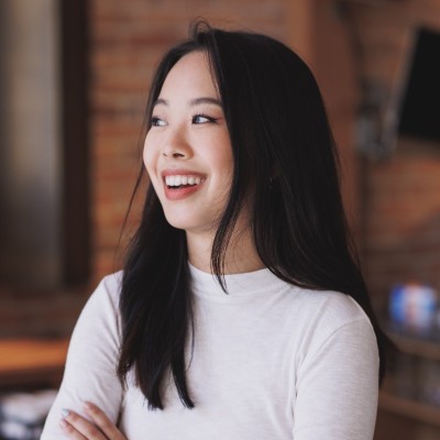 Mary Gao